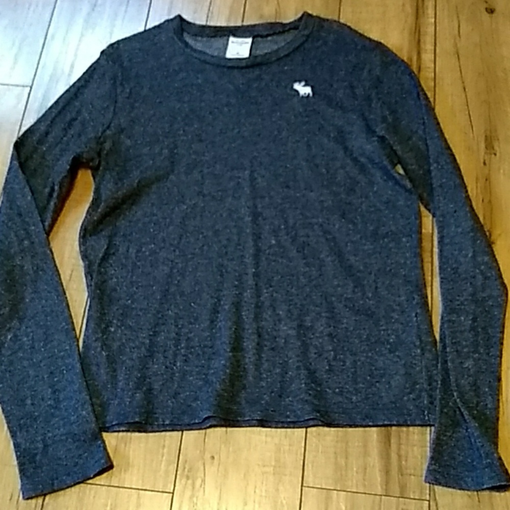 Abercrombie Kids boys XL lightweight sweater